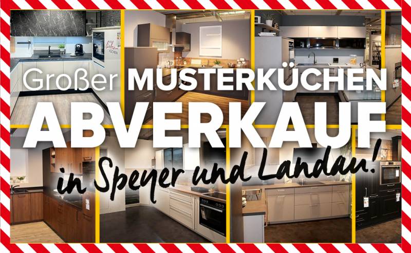 Musterkuchen Abverkauf Hessen