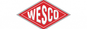 wesco logo pos Logo